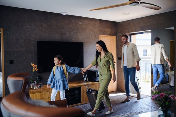 Vacation Homes You Can Book with Confidence