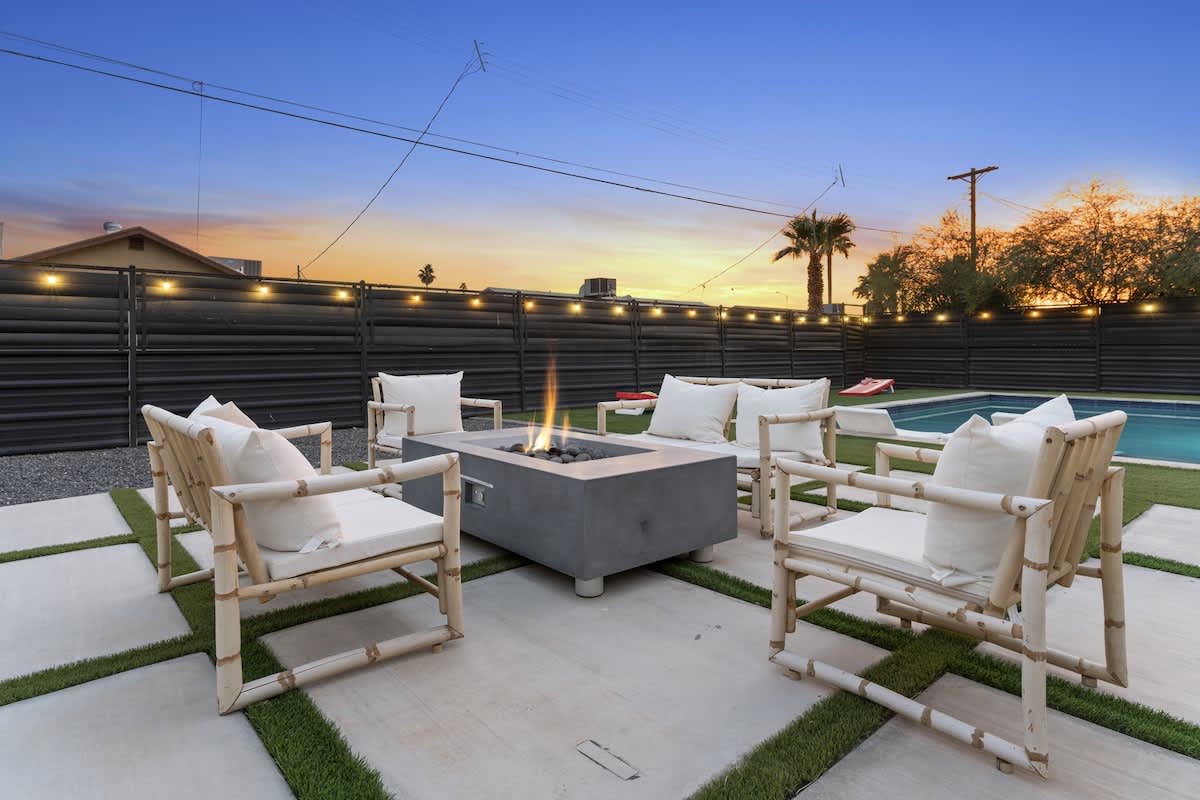 Firepit