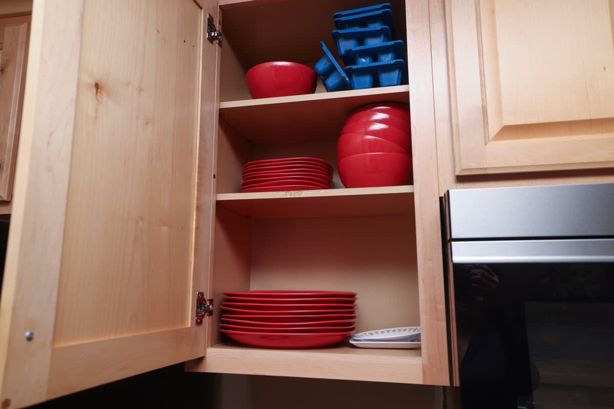 Kitchen Essentials