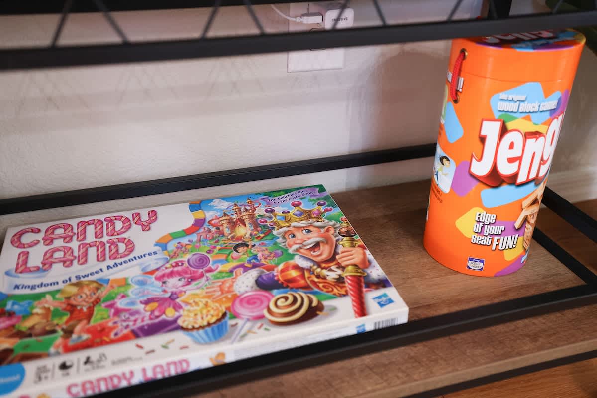 Games
