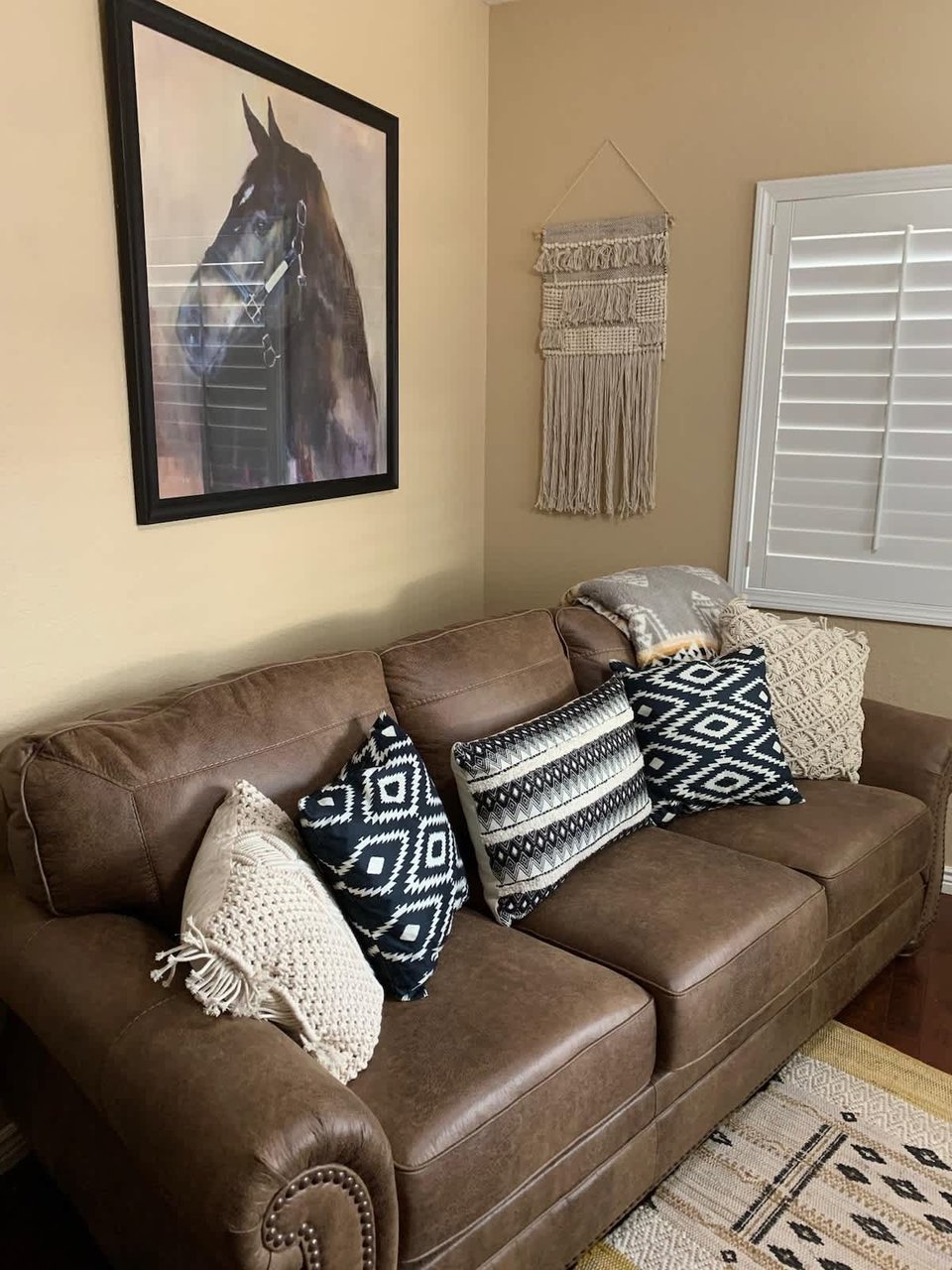 Reading Room
