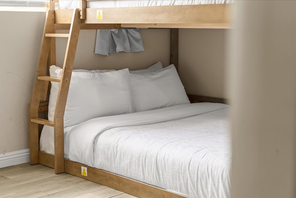 Bunk Bed