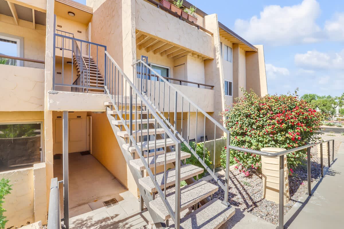 Stairway
