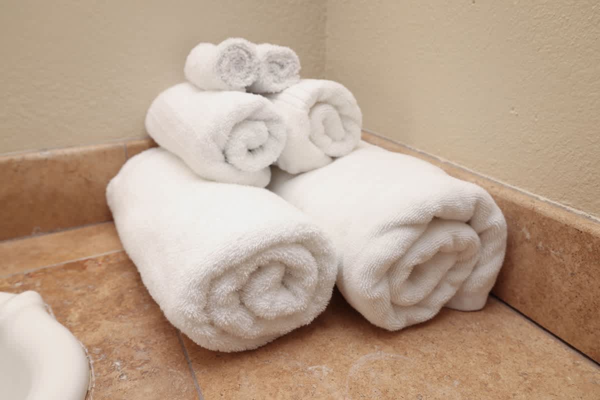 Towels