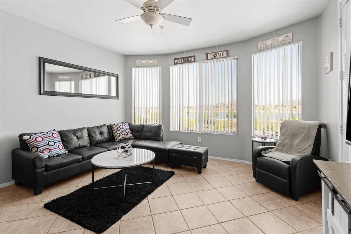 Living Room Seating