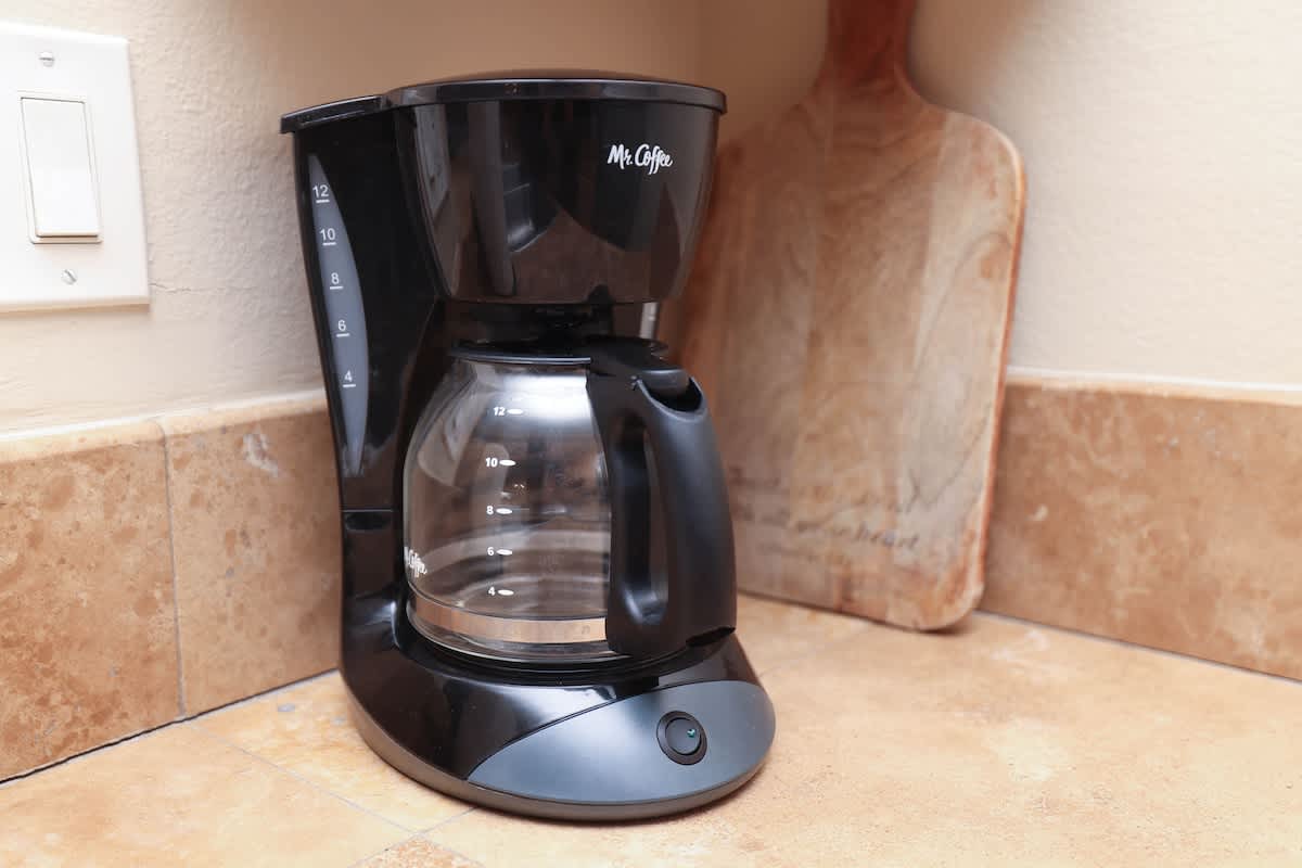 Coffee Maker