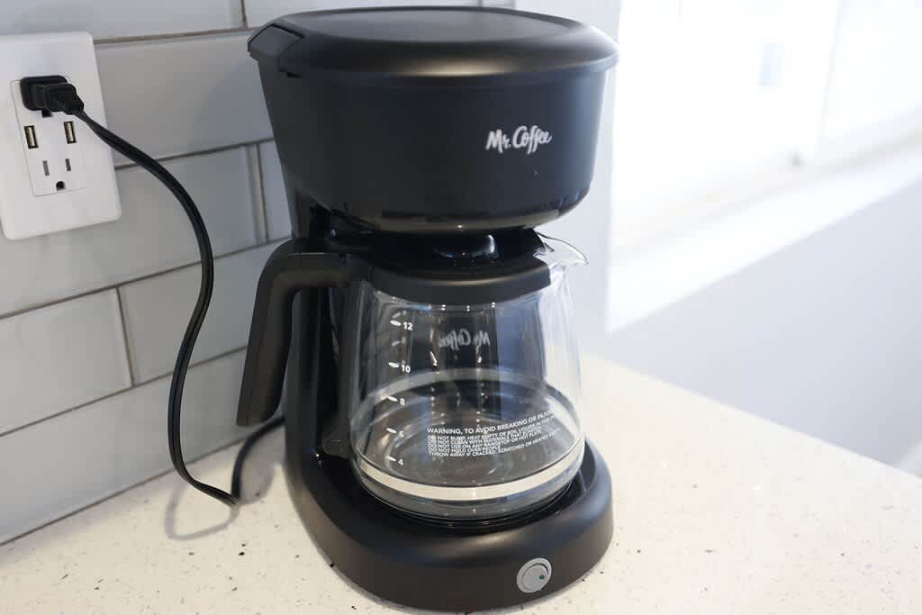 Coffee Machine