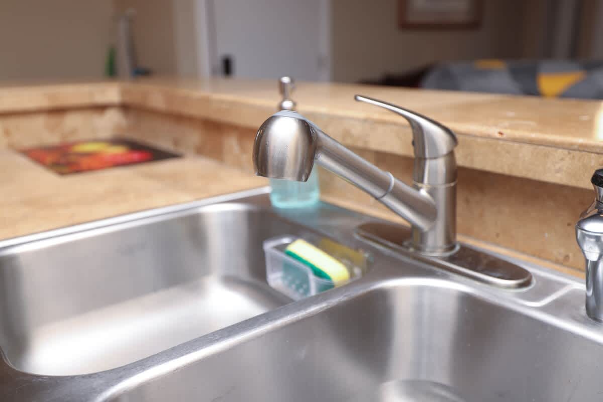 Kitchen Sink