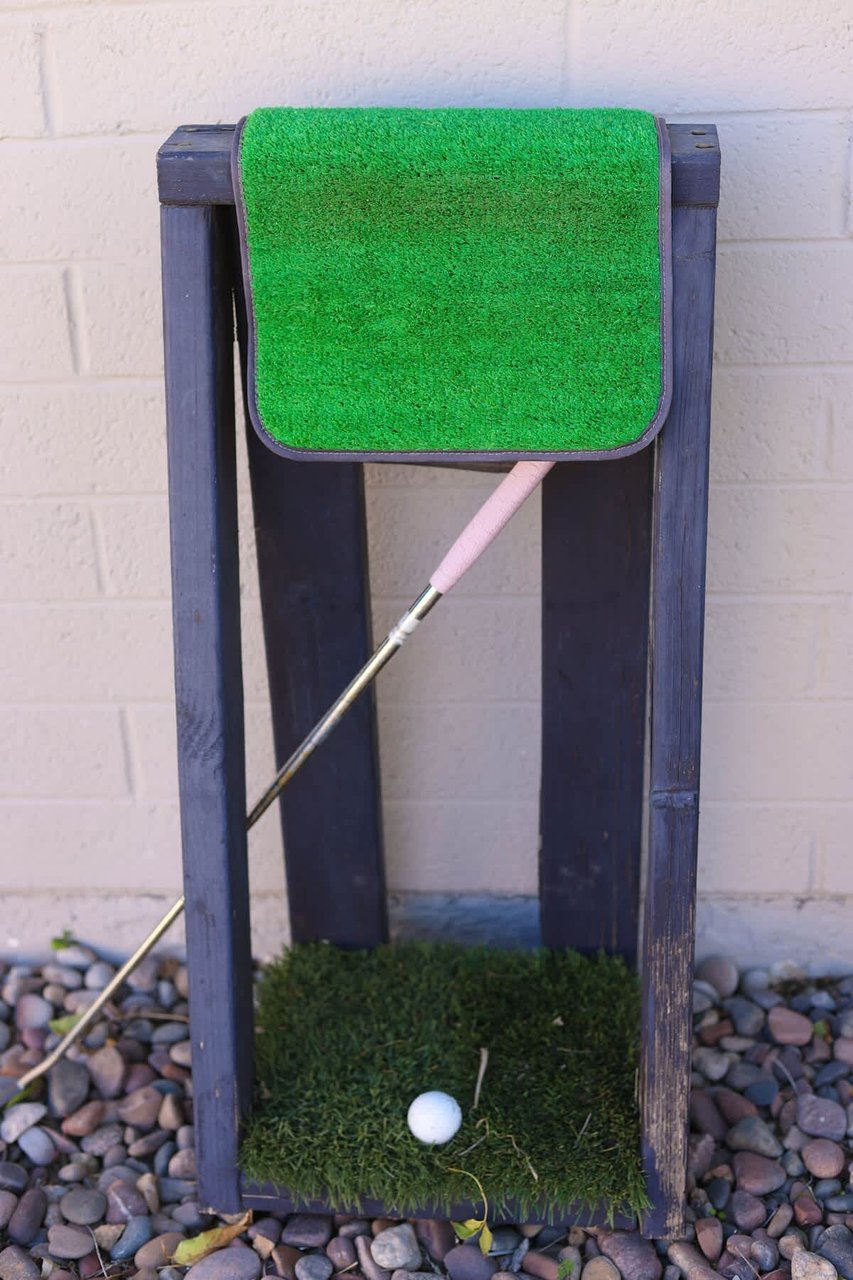 Mini Golf