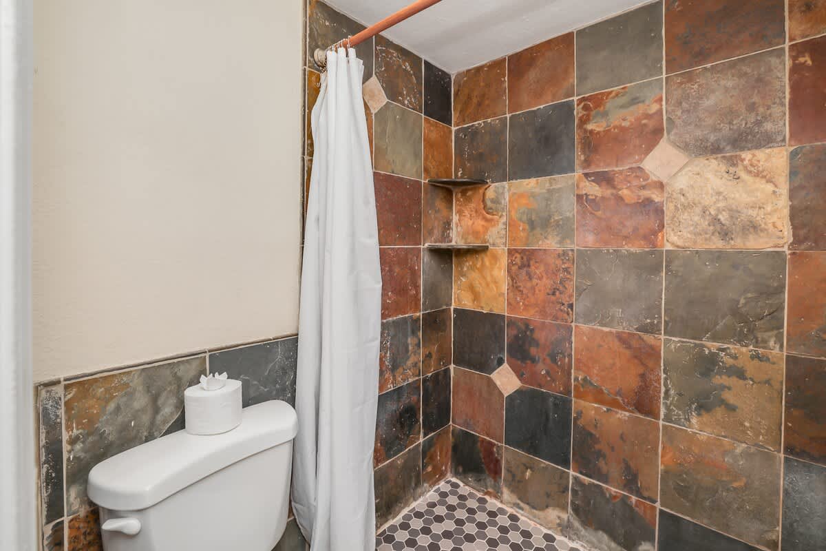 Shower Unit