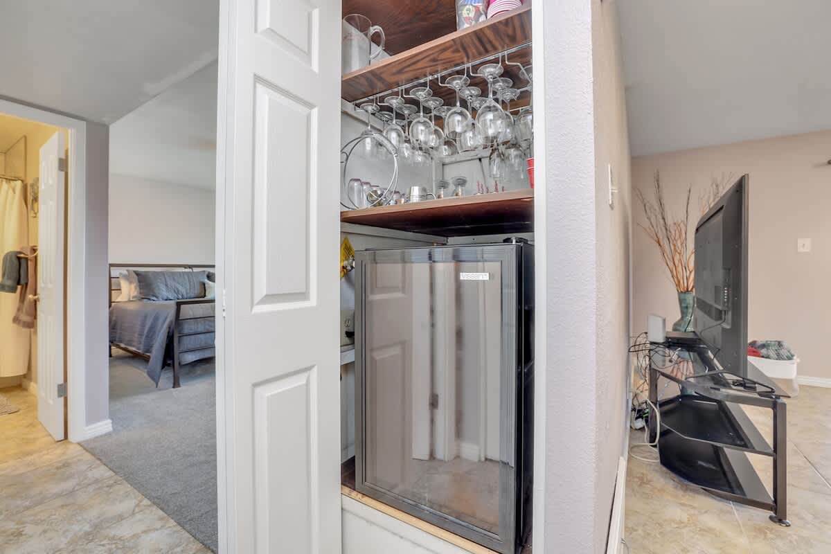 Minibar