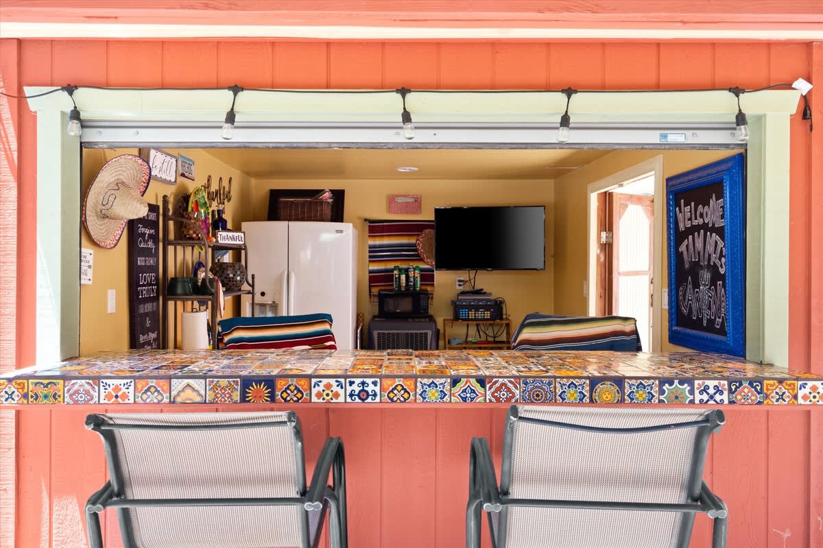 Cabana