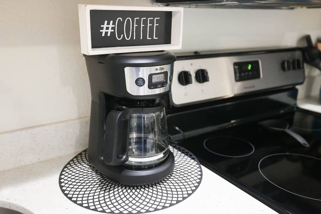 Coffee Machine