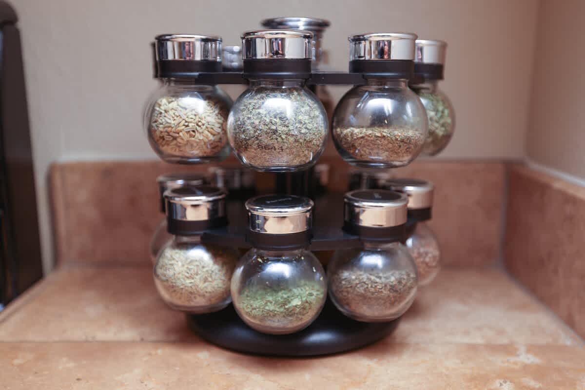 Kitchen Essentials