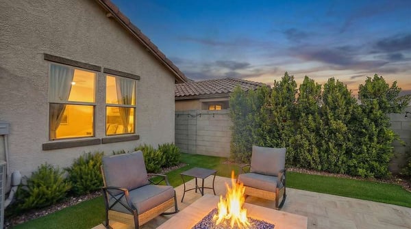 Fire Pit
