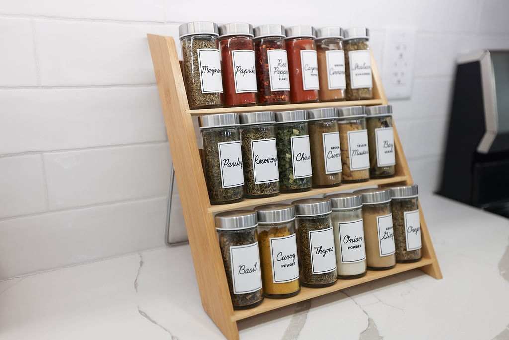 Spices