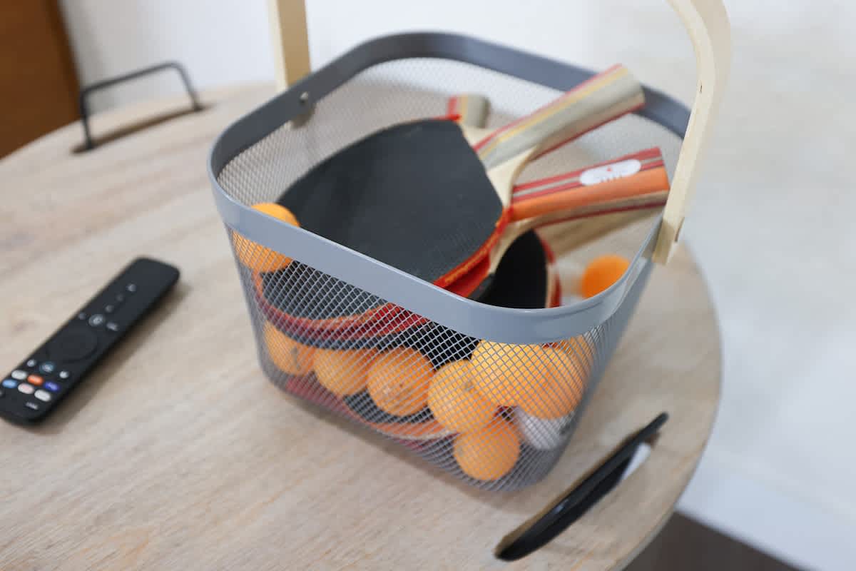 Ping Pong Accessories