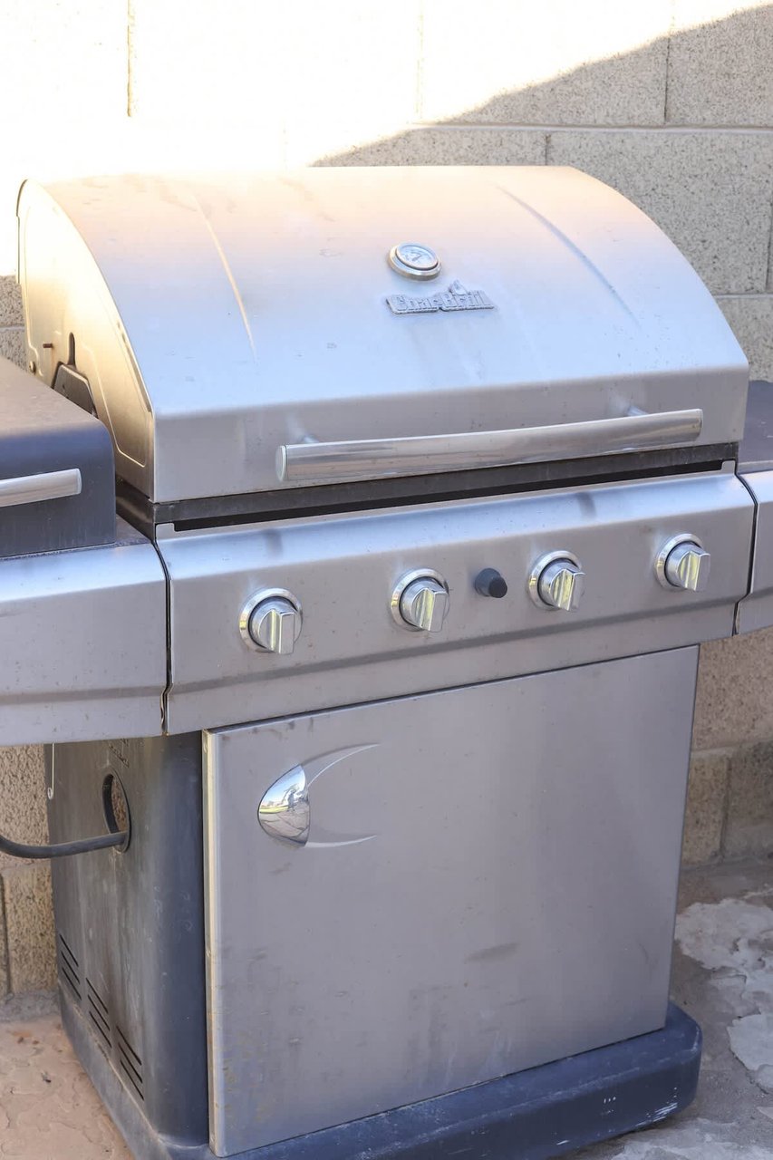 Grill