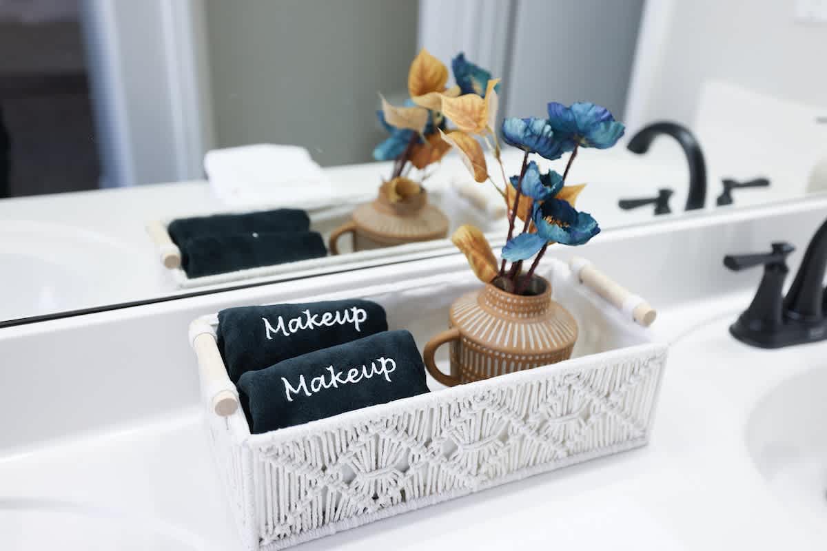 Makeup Towels