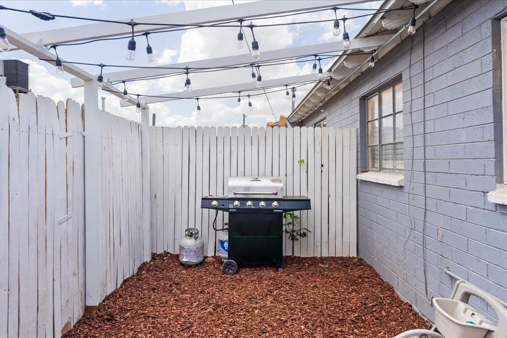 Grill/BBQ