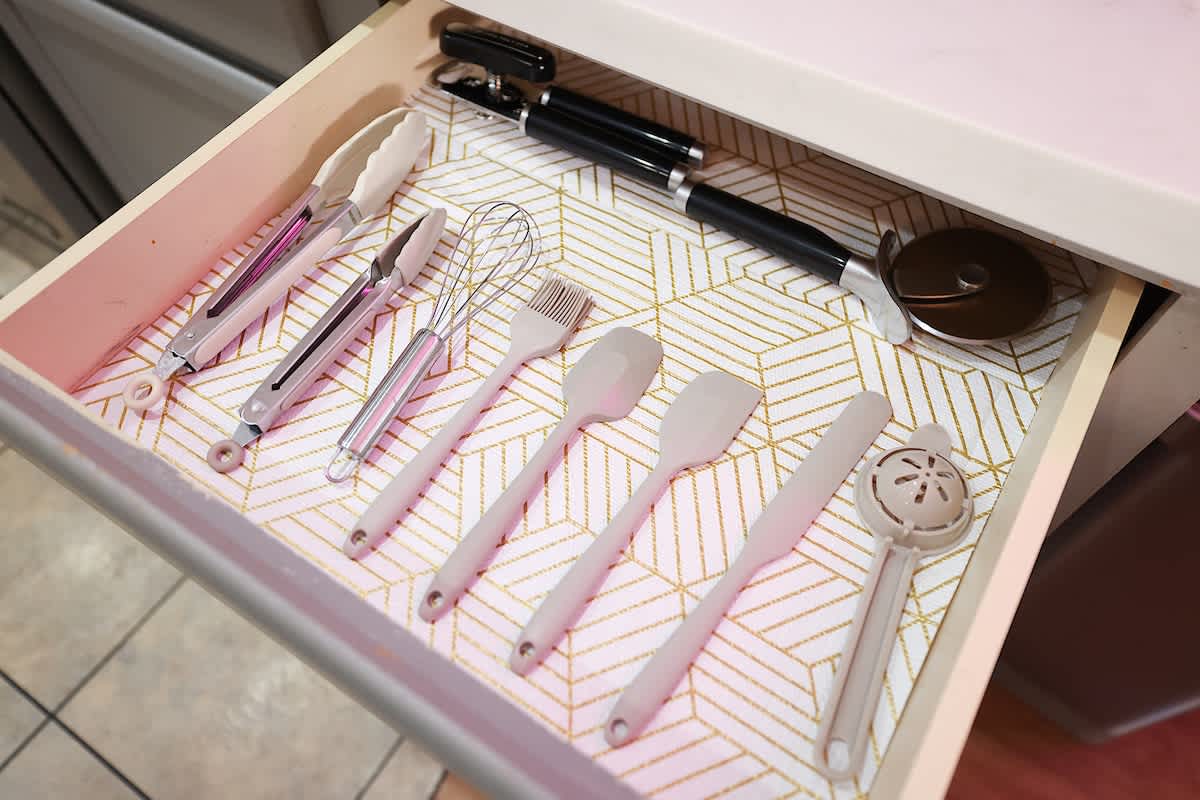 Cooking Utensils
