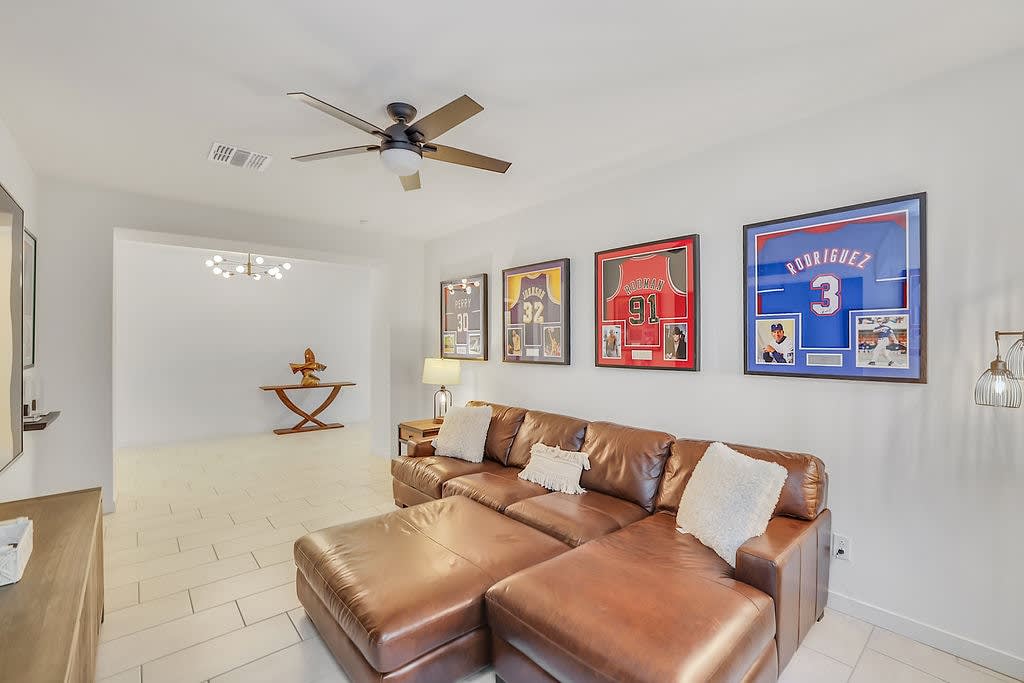 Front Living Room