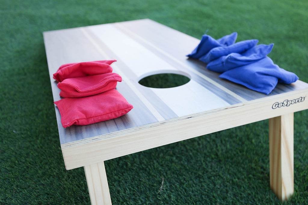 Corn hole