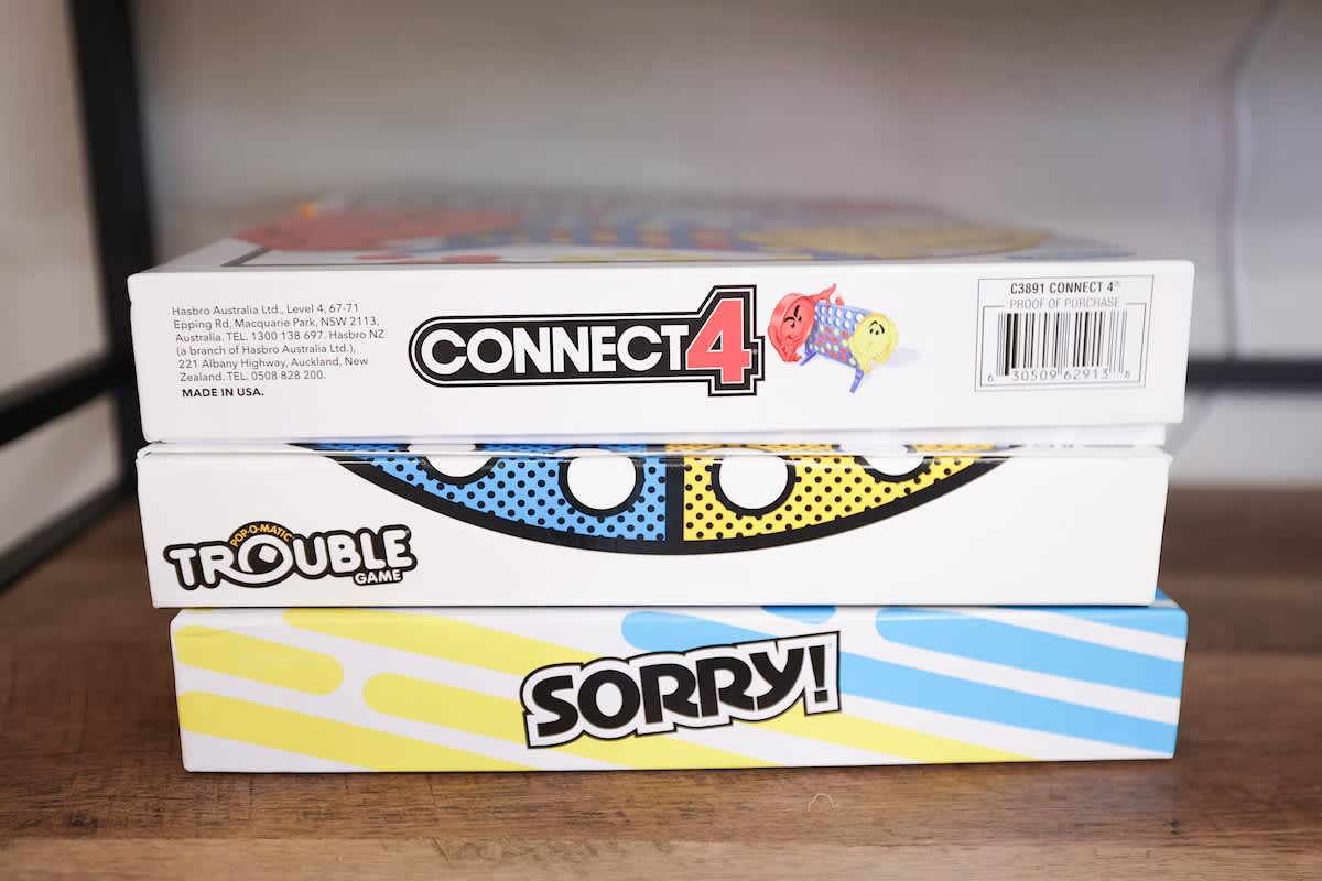 Games