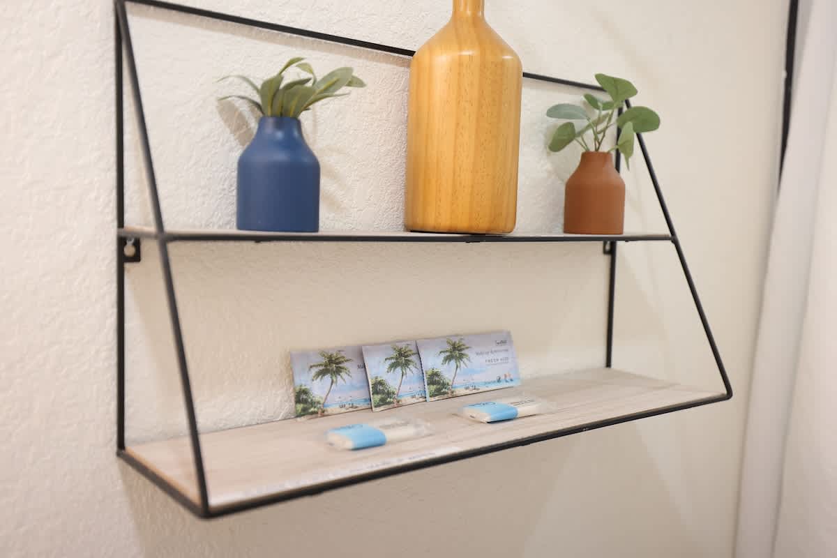 Decor