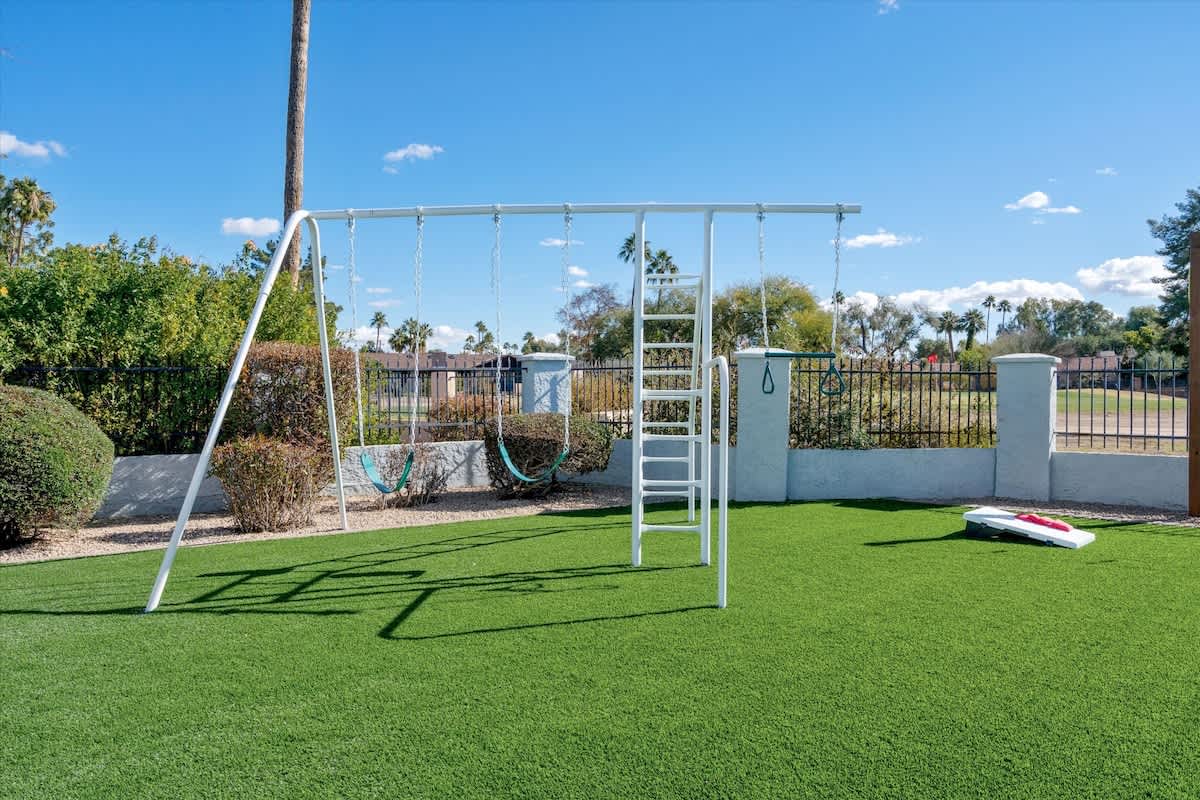 Play Area