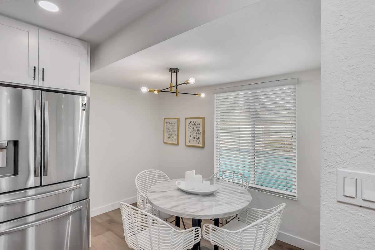 Kitchen Table